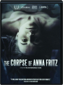 THE CORPSE OF ANNA FRITZ - Thumb 1