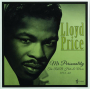 LLOYD PRICE: Mr. Personality - Thumb 1