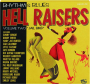 RHYTHM & BLUES HELL RAISERS, VOLUME 2: Jail Bird - Thumb 1