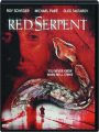 RED SERPENT - Thumb 1