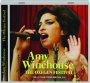 AMY WINEHOUSE: The Oxegen Festival - Thumb 1