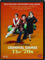 AGATHA CHRISTIE'S CRIMINAL GAMES: The '70s - Thumb 1
