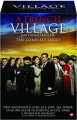 A FRENCH VILLAGE: The Complete Series - Thumb 1