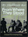 FROM WHERE THEY STOOD - Thumb 1