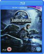 JURASSIC WORLD - Thumb 1