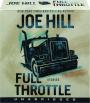 FULL THROTTLE: Stories - Thumb 1