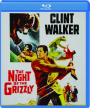 THE NIGHT OF THE GRIZZLY - Thumb 1