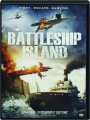 THE BATTLESHIP ISLAND - Thumb 1