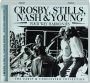 CROSBY, STILLS, NASH & YOUNG: Four Way Harmonies - Thumb 1