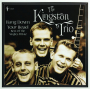 THE KINGSTON TRIO: Hang Down Your Head, 1958-62 - Thumb 1