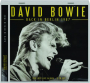 DAVID BOWIE: Back in Berlin 1987 - Thumb 1