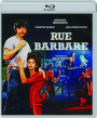 SEEING RED: 3 French Vigilante Thrillers - Thumb 1