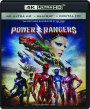 SABAN'S POWER RANGERS - Thumb 1