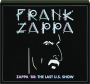 ZAPPA '88: The Last U.S. Show - Thumb 1