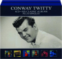 CONWAY TWITTY: Six Classic Albums Plus Singles - Thumb 1