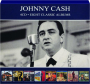 JOHNNY CASH: Eight Classic Albums - Thumb 1