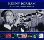 KENNY DORHAM: Eight Classic Albums - Thumb 1
