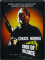 CODE OF SILENCE - Thumb 1