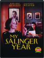 MY SALINGER YEAR - Thumb 1