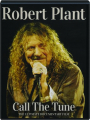 ROBERT PLANT: Call the Tune - Thumb 1