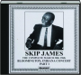 SKIP JAMES: The Complete Bloomington, Indiana Concert 1968 - Thumb 1