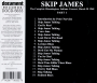 SKIP JAMES: The Complete Bloomington, Indiana Concert 1968 - Thumb 2