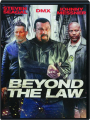 BEYOND THE LAW - Thumb 1