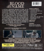 BLOOD ON HER NAME - Thumb 2