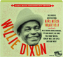 WILLIE DIXON: Hard Notch Boogie Beat - Thumb 1