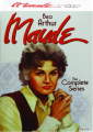 MAUDE: The Complete Series - Thumb 1