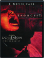EXORCIST: The Beginning / DOMINION - Thumb 1