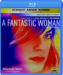 A FANTASTIC WOMAN - Thumb 1