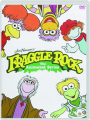 FRAGGLE ROCK: The Animated Series - Thumb 1