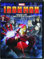 IRON MAN: Rise of Technovore - Thumb 1