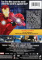 IRON MAN: Rise of Technovore - Thumb 2