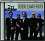 THE BEST OF CREEDENCE CLEARWATER REVISITED: 20th Century Masters - Thumb 1