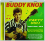 BUDDY KNOX: Party Doll - Thumb 1