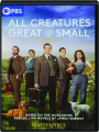 ALL CREATURES GREAT & SMALL: Season 1 - Thumb 1