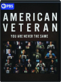 AMERICAN VETERAN - Thumb 1