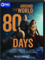 AROUND THE WORLD IN 80 DAYS - Thumb 1