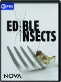 EDIBLE INSECTS: NOVA - Thumb 1