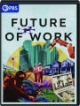 FUTURE OF WORK - Thumb 1