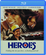 HEROES - Thumb 1
