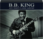 B.B. KING: Eight Classic Albums - Thumb 1