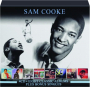 SAM COOKE: Eight Classic Albums - Thumb 1