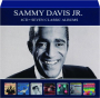 SAMMY DAVIS JR: Seven Classic Albums - Thumb 1