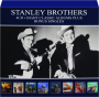 STANLEY BROTHERS: Eight Classic Albums - Thumb 1