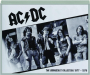 AC / DC: The Broadcast Collection 1977-1979 - Thumb 1