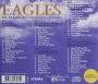 EAGLES: The Broadcast Collection 1974-1994 - Thumb 2
