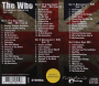 THE WHO: The Broadcast Collection 1965-1981 - Thumb 2